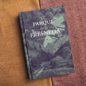 El Parque de La Fresneda